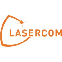Lasercom AB logo - Similar company to Tayo