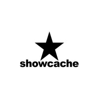 showcache logo - Similar company to Fuzzy Tv
