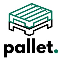 Pallet logo - Similar company to Shiptest