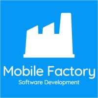 Mobile Factory Software Development logo - Similar company to Humantech Innovation & Technology