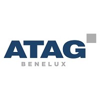 ATAG Benelux logo - Similar company to Quooker B.V.