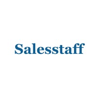 SalesStaff logo - Similar company to Techtamer