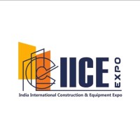 IICE (INDIA INTERNATIONAL CONSTRUCTION & EQUIPMENT EXPO 2025) logo - Similar company to Eldercare India Expo