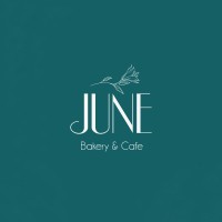 JUNE BAKERY & CAFE logo - Similar company to Nutrackpk