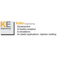 Keller Engineering GmbH Deutschland logo - Similar company to Innofactory3D