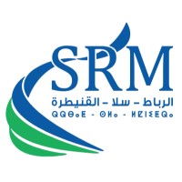 SRM Rabat-Salé-Kénitra logo - Similar company to Procopwater
