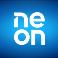 Neon logo - Similar company to Fatepa