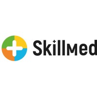 Skillmed logo - Similar company to Cmcc Paris