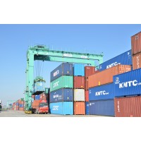 Containers 4sale Australia logo - Similar company to Total Containers