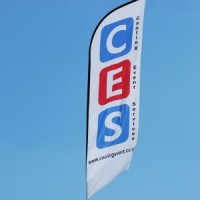 Cooling Event Services logo - Similar company to Lost Barn Coffee Roasters