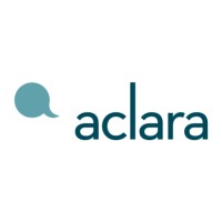aclara.me logo - Similar company to Lindes