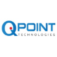 QPoint Technologies logo - Similar company to Hub Technologies