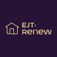 EJT: Renew logo - Similar company to Ejt Group