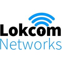 Lokcom logo - Similar company to Vatara