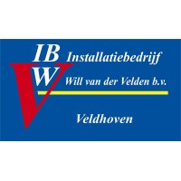 Installatiebedrijf van der Velden logo - Similar company to Van Terheijden Groep Bv