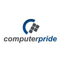 Computer Pride (Business Solutions) logo - Similar company to Computer-Pride Dynamics 365