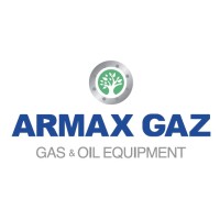 ARMAX GAZ SA logo - Similar company to Skb Prod Systems