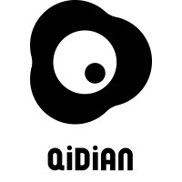 QIDIAN Inc. logo - Similar company to Special A Education & Technology Corporation