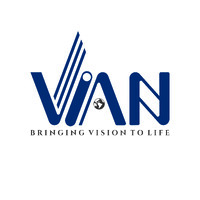 VIAN Turnkey Projects LLP logo - Similar company to Podtech