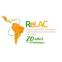Red de Seguimiento Evaluación y Sistematización de Latinoamérica y el Caribe (ReLAC) logo - Similar company to Aceval Academia Nacional De Evaluadores De México