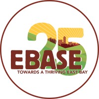 East Bay Alliance for a Sustainable Economy logo - Similar company to Powerswitch Action
