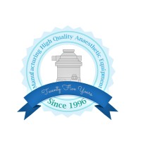 Medical Supplies and Services International Limited. logo - Similar company to Iec Lock