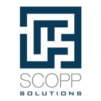 SCOPP Solutions logo - Similar company to Scoop Solutions Llc