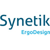 Synetik ErgoDesign logo - Similar company to Frëtt Design
