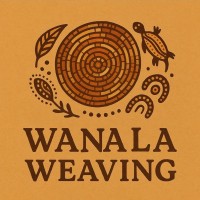Wanala Weaving logo - Similar company to Amber’S White Light