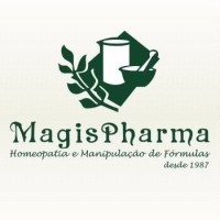 MagisPharma logo - Similar company to Intecq