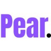 Pear logo - Similar company to Introview