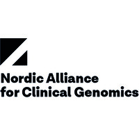 The Nordic Alliance for Clinical Genomics logo - Similar company to Nacg