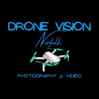 Drone Vision Norfolk logo - Similar company to Drone Summit