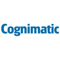 Cognimatic Limited logo - Similar company to 4C Creatives - Graphic Design, Website Design & Print Doncaster
