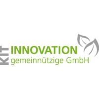 KIT Innovation gGmbH logo - Similar company to Bitquadrat Gmbh