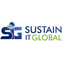 Sustain It Global logo - Similar company to Dbid™ Llc