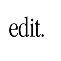 Edit. Paris logo - Similar company to Sky Blue Review