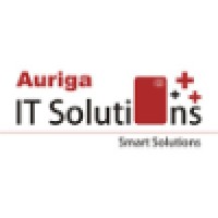 Auriga It Solutions Pvt Ltd