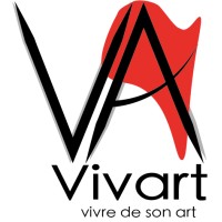 VIVART logo - Similar company to Votec