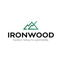 Ironwood Family Wealth Advisors logo - Similar company to Jet Advertising