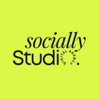 Socially Studio logo - Similar company to Vertueuse