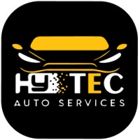 Hytec Auto Services logo - Similar company to Hypertech