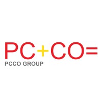 PCCO Group logo - Similar company to Khlc Plt