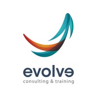 evolve-egypt logo - Similar company to Nameer Remedy Llp