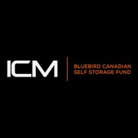 ICM Bluebird Canadian Self Storage Fund logo - Similar company to Storewest