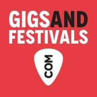 Gigs And Festivals logo - Similar company to Green Light Artists