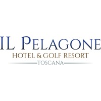 Il Pelagone Hotel & Golf Resort logo - Similar company to Ascenso Internacional