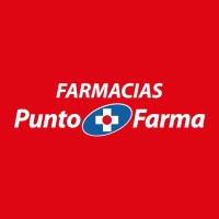 Punto Farma logo - Similar company to Afterhourstlv