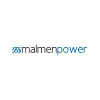 Malmenpower logo - Similar company to Hm Power Ab