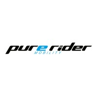 Pure Rider Officiel logo - Similar company to Doc'Biker